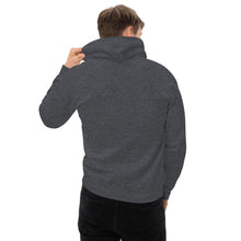 Load image into Gallery viewer, Unisex iGenius Hoodie (Embroidered Logo)