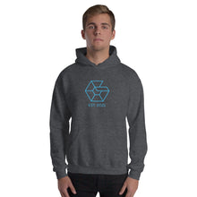 Load image into Gallery viewer, Unisex Est. Logo Hoodie