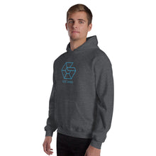 Load image into Gallery viewer, Unisex Est. Logo Hoodie