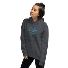 Load image into Gallery viewer, Unisex Est. Logo Hoodie
