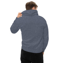Load image into Gallery viewer, Unisex iGenius Hoodie (Embroidered Logo)