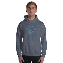 Load image into Gallery viewer, Unisex Est. Logo Hoodie