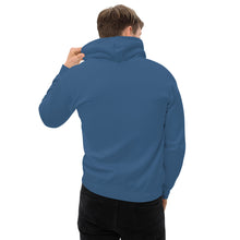 Load image into Gallery viewer, Unisex iGenius Hoodie (Embroidered Logo)