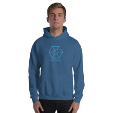 Load image into Gallery viewer, Unisex Est. Logo Hoodie