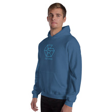Load image into Gallery viewer, Unisex Est. Logo Hoodie