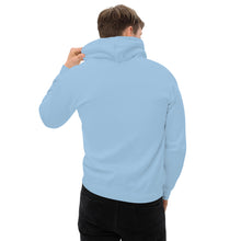 Load image into Gallery viewer, Unisex iGenius Hoodie (Embroidered Logo)