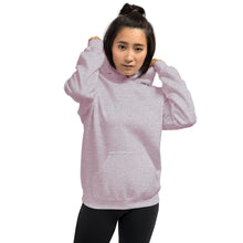 Load image into Gallery viewer, Unisex iGenius Hoodie (Embroidered Logo)