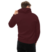 Load image into Gallery viewer, Unisex iGenius Hoodie (Embroidered Logo)
