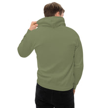Load image into Gallery viewer, Unisex iGenius Hoodie (Embroidered Logo)