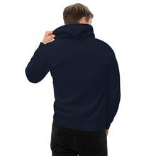 Load image into Gallery viewer, Unisex iGenius Hoodie (Embroidered Logo)