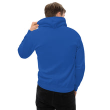 Load image into Gallery viewer, Unisex iGenius Hoodie (Embroidered Logo)