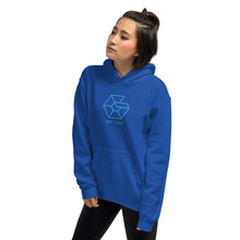 Load image into Gallery viewer, Unisex Est. Logo Hoodie