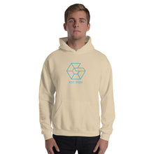 Load image into Gallery viewer, Unisex Est. Logo Hoodie