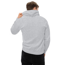 Load image into Gallery viewer, Unisex iGenius Hoodie (Embroidered Logo)