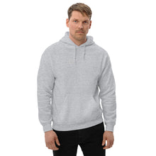 Load image into Gallery viewer, Unisex iGenius Hoodie (Embroidered Logo)