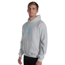 Load image into Gallery viewer, Unisex Est. Logo Hoodie