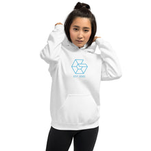 Load image into Gallery viewer, Unisex Est. Logo Hoodie