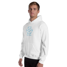 Load image into Gallery viewer, Unisex Est. Logo Hoodie