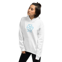 Load image into Gallery viewer, Unisex Est. Logo Hoodie