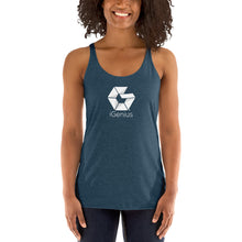 Load image into Gallery viewer, Women's Racerback Tank