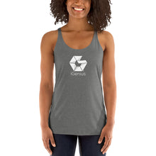 Load image into Gallery viewer, Women's Racerback Tank