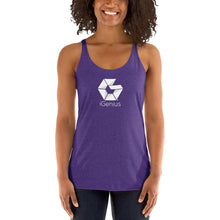 Load image into Gallery viewer, Women's Racerback Tank
