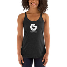 Load image into Gallery viewer, Women's Racerback Tank