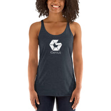 Load image into Gallery viewer, Women's Racerback Tank