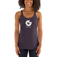Load image into Gallery viewer, Women's Racerback Tank
