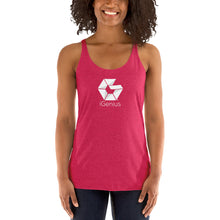Load image into Gallery viewer, Women's Racerback Tank