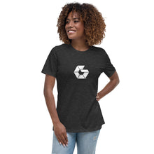 Load image into Gallery viewer, Women's Relaxed T-Shirt