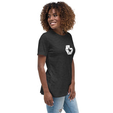 Load image into Gallery viewer, Women's Relaxed T-Shirt