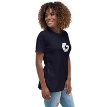 Load image into Gallery viewer, Women's Relaxed T-Shirt
