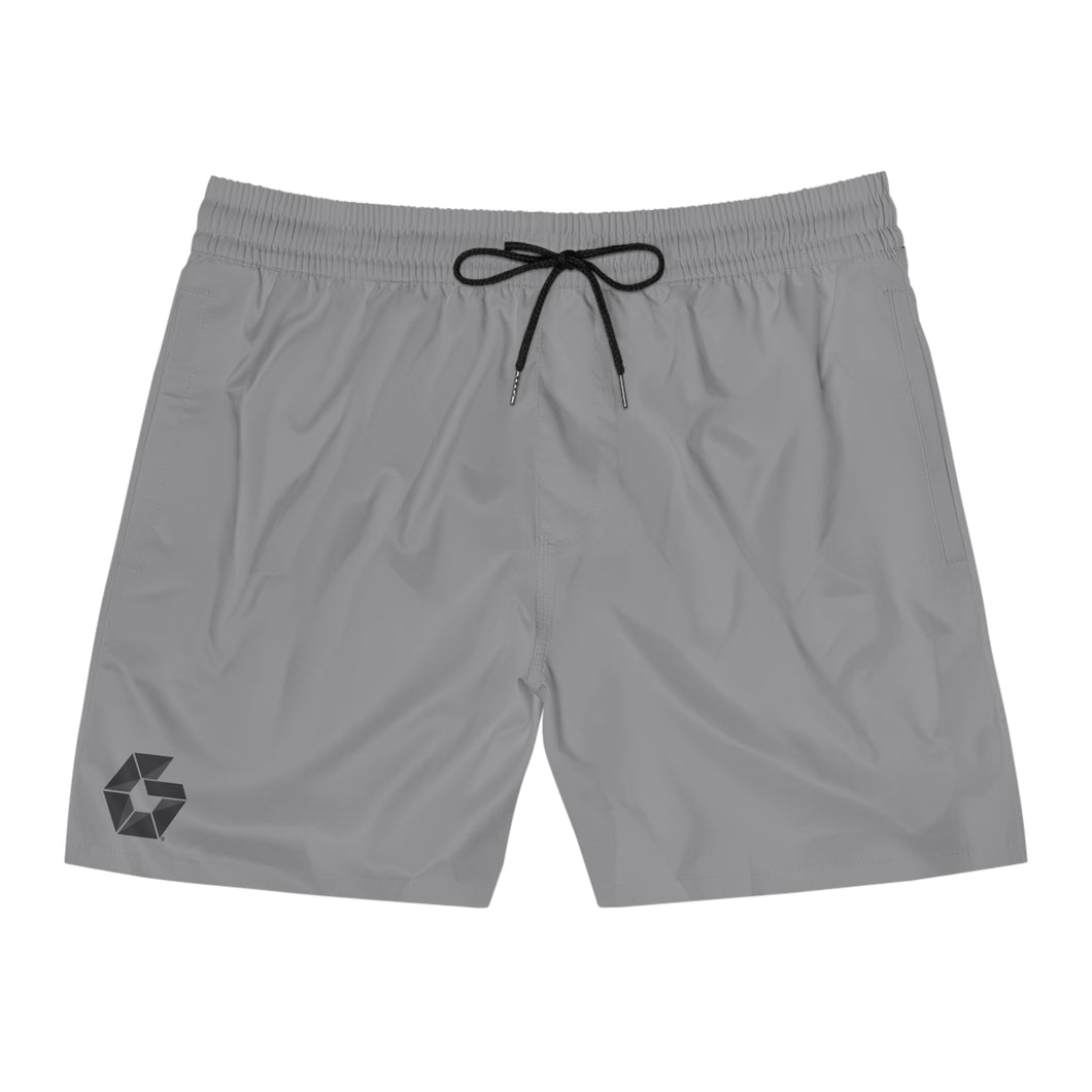 Men's Mid-Length Swim Shorts