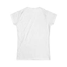 Load image into Gallery viewer, Women's Softstyle Tee
