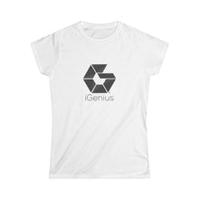 Load image into Gallery viewer, Women's Softstyle Tee

