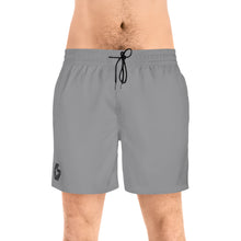 Load image into Gallery viewer, Men&#39;s Mid-Length Swim Shorts
