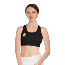 Load image into Gallery viewer, Sports Bra
