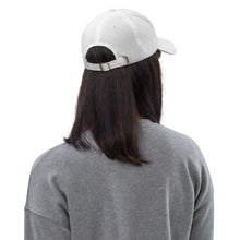 Load image into Gallery viewer, Dad Hat with Black Logo
