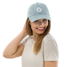 Load image into Gallery viewer, Denim Hat
