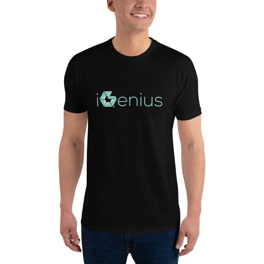 iGenius Short Sleeve T-shirt