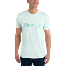 Load image into Gallery viewer, iGenius Short Sleeve T-shirt
