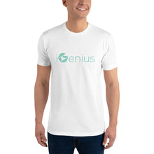 Load image into Gallery viewer, iGenius Short Sleeve T-shirt
