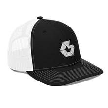 Load image into Gallery viewer, Trucker Cap
