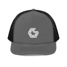 Load image into Gallery viewer, Trucker Cap
