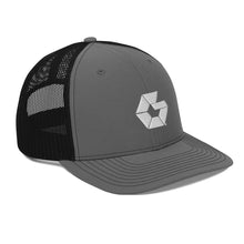 Load image into Gallery viewer, Trucker Cap
