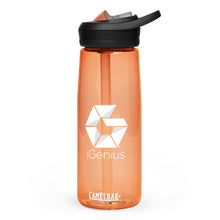 Load image into Gallery viewer, CamelBak Water Bottle
