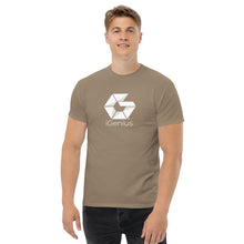 Load image into Gallery viewer, Short-Sleeve Unisex iGenius T-Shirt
