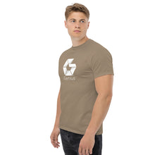 Load image into Gallery viewer, Short-Sleeve Unisex iGenius T-Shirt
