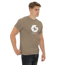 Load image into Gallery viewer, Short-Sleeve Unisex iGenius T-Shirt
